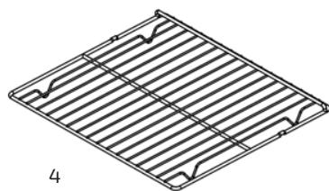 CECOTEC Bolero Hexa P526000 Glass A - ROZWIAZYW ANIE PR OBLEMÓW - 1