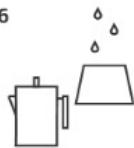 CECOTEC Piccolina 600 A01 Eu01 113687 - Img. 1 - 6