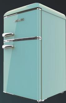 CECOTEC Bolero Coolmarket 2d Origin 86 E M - 2