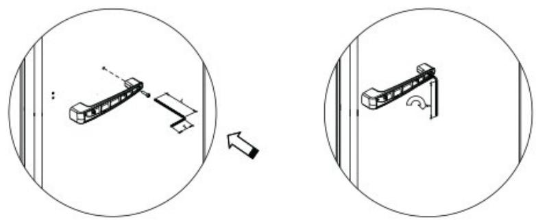 CECOTEC Bolero Coolmarket 2d Origin 86 E - PROBLEEMOPLOSSING - 1
