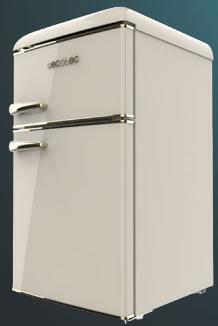 CECOTEC Bolero Coolmarket 2d Origin 86 E - 3