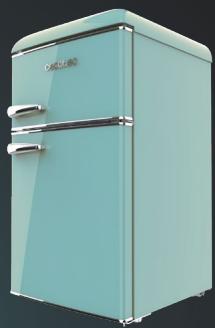 CECOTEC Bolero Coolmarket 2d Origin 86 E - 2