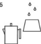 CECOTEC Piccolina 600 A01 Eu01 113703 - Img. 1 - 6