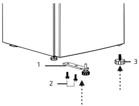 CECOTEC Bolero Coolmarket Tt 31 Dual E - PROBLEEMOPLOSSING - 8