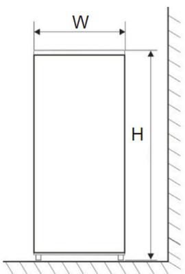CECOTEC Bolero Coolmarket Tt 31 Dual Glass E - PROBLEEMOPLOSSING - 1