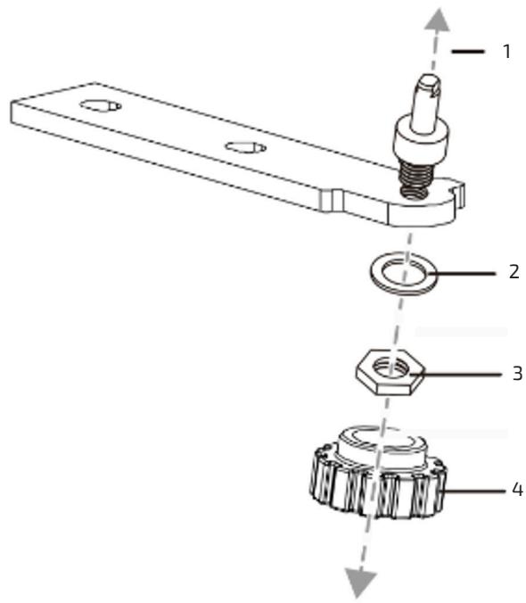 CECOTEC Bolero Coolmarket Tt 31 Dual Glass E - PROBLEEMOPLOSSING - 5