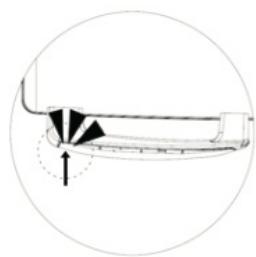 CECOTEC Bolero Coolmarket Tt Origin 45 E - PROBLEEMOPLOSSING - 4