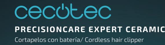 CECOTEC Precisioncare Expert Ceramic - 1