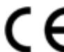 CECOTEC Precisioncare Expert Ceramic - ZJEDNODUŠENÉ PROHLÁŠENÍ EU O SHODĚ - 1