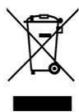 CECOTEC Bolero Minicooling 20l Bahamas Mint - DISPOSAL OF OLD ELECTRICAL AND ELECTRONIC APPLIANCES - 1