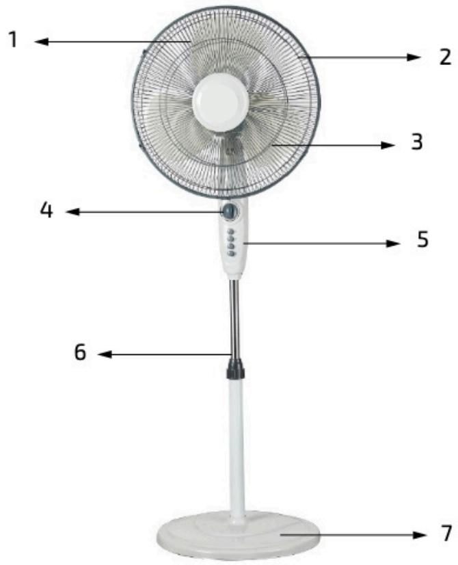 CECOTEC Energysilence 1020 Extremeflow - COPYRIGHT - 1