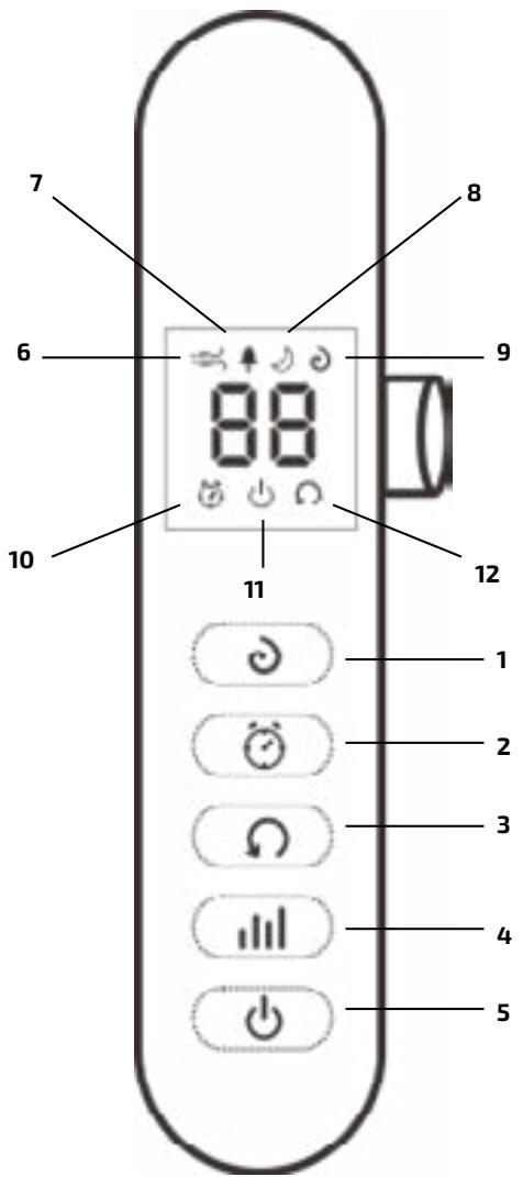 CECOTEC Energysilence 1600 Moskito - Image 1 - 1