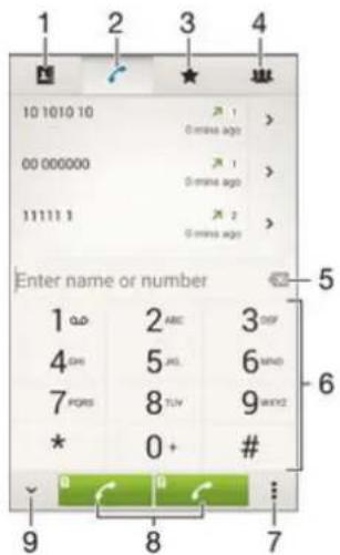 1 2 3 4 10 1010 10 00 000000 11111 1 Entrer le nom ou le numéro 1 ∞ 4 6H 7 PQRS * 8 ABC 5 JNJ 8 TJW 0+ ABC JNJ TJW # #REF 6 5 6 7
