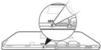 OFF OFF