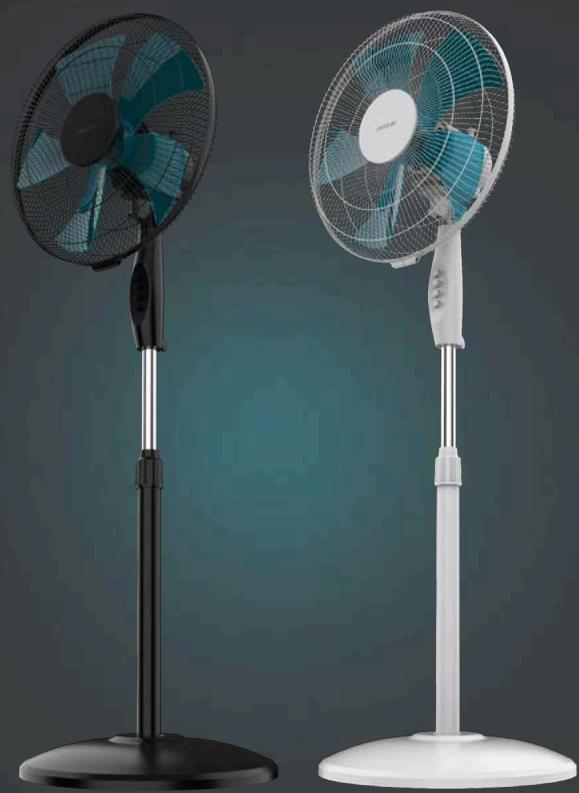 CECOTEC Energysilence 450 Windlite - 1
