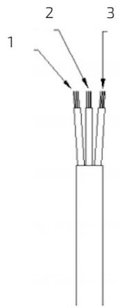 CECOTEC Bolero Squad G 1200f Glass - PROBLEEMOPLOSSING - 5