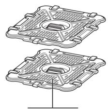 CECOTEC Cecofry Duolevel 10000 - Match Function MATCH - 1
