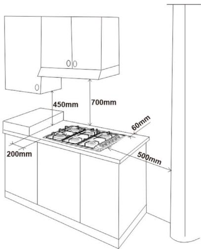 CECOTEC Bolero Squad G 1200s Glass - COPYRIGHT - 2
