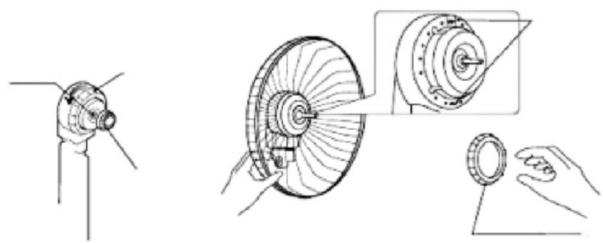 CECOTEC Energysilence 520 Power - PIÈCES ET COMPOSANTS - 6