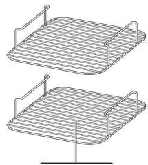 CECOTEC Cecofry Duolevel 10000 A90 Eu01 109329 - Match Function MATCH - 2