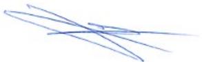 CECOTEC Bolero Squad G 1400f - DECLARATION OF CONFORMITY - 14