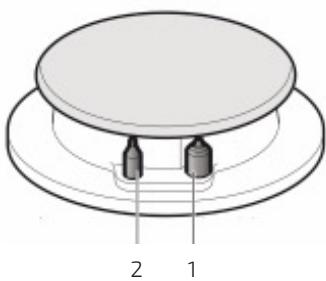 CECOTEC Bolero Squad G 2200f Glass - PROBLEEMOPLOSSING - 7