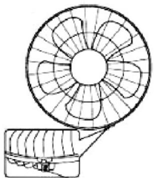CECOTEC Forcesilence 520 Power - PIÈCES ET COMPOSANTS - 9