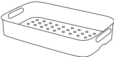 CECOTEC Cecofry Firedome 6000 - PROBLEEMOPLOSSING - 3