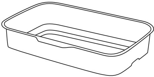 CECOTEC Cecofry Firedome 6000 - PROBLEEMOPLOSSING - 4