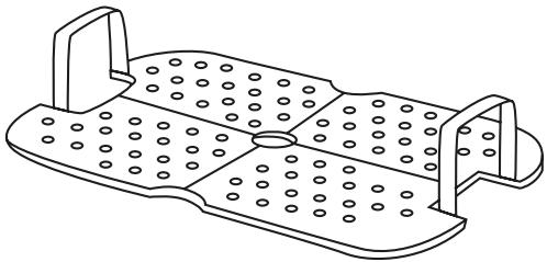 CECOTEC Cecofry Firedome 6000 - PROBLEEMOPLOSSING - 2