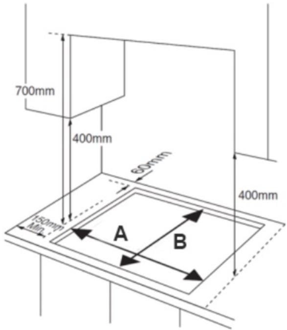 CECOTEC Bolero Squad G 3400f Glass - MAGYAR - 7