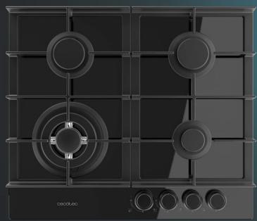 CECOTEC Bolero Squad G 3400f Glass - 3