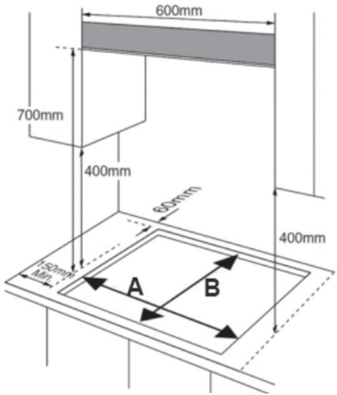 CECOTEC Bolero Squad G 3400f Glass - MAGYAR - 8