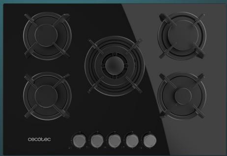 CECOTEC Bolero Squad G 4200s Glass - 4