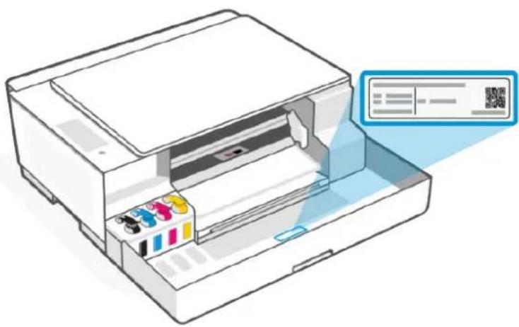 HP Smart Tank 5105 - Contactar con HP - 1