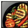 CECOTEC Cecofrygrill Duoheat 10000 - DİKKAT: - 6