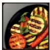 CECOTEC Cecofrygrill Duoheat 10000 - ADVERTÊNCIA: - 6