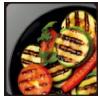 CECOTEC Cecofrygrill Duoheat 4000 - ΠΡΟΕΙΔΟΠΟΙΗΣΗ: - 8