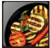 CECOTEC Cecofrygrill Duoheat 6500 - ADVERTENCIA: - 8