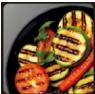 CECOTEC Cecofrygrill Duoheat 6500 - AVERTISSEMENT : - 8