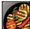 CECOTEC Cecofrygrill Duoheat 6500 - ATTENZIONE: - 8