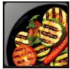 CECOTEC Cecofrygrill Duoheat 8000 - DİKKAT: - 7