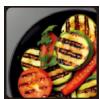 CECOTEC Cecofrygrill Duoheat 8000 - WARNING: - 7