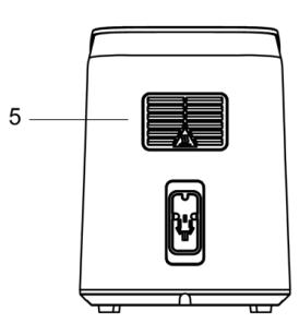 CECOTEC Cecofrygrill Smokin 4500 - DECLARACIÓ UE DE CONFORMITAT SIMPLIFICADA - 1