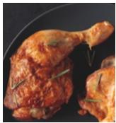 CECOTEC Cecofrygrill Smokin 4500 - ADVERTISEMENT: - 4