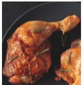 CECOTEC Cecofrygrill Smokin 6500 - ΠΡΟΕΙΔΟΠΟΙΗΣΗ: - 4