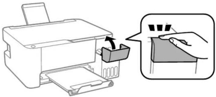 EPSON EcoTank L3252 - Importante: - 2