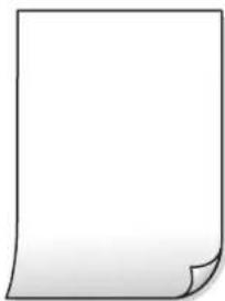 EPSON EcoTank L3252 - La impresión sale en blanco - 1