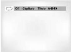 SAMSUNG DVD-S223 - Cuando tocando el DVD - 1