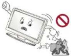 LG 50UA74006LB - PRECAUCIÓ - 7